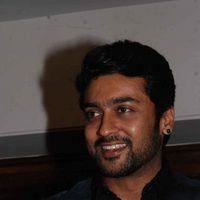 Suriya Press Meet Pictures | Picture 118499